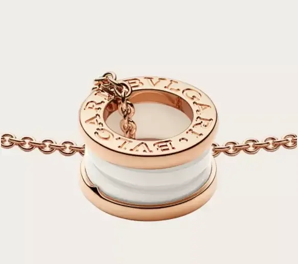 Bvl B.ZERO1 NECKLACE - image 3