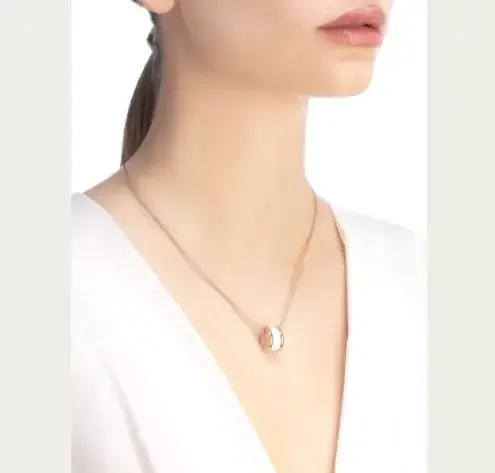 Bvl B.ZERO1 NECKLACE - image 4