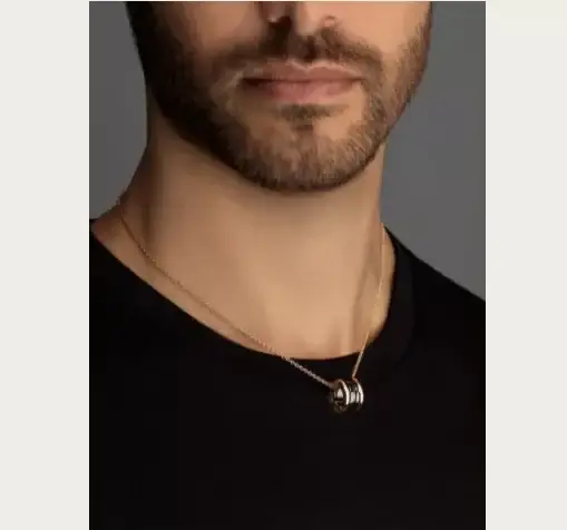 Bvl B.ZERO1 NECKLACE - image 4