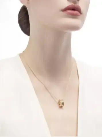 Bvl B.ZERO1 NECKLACE - image 3