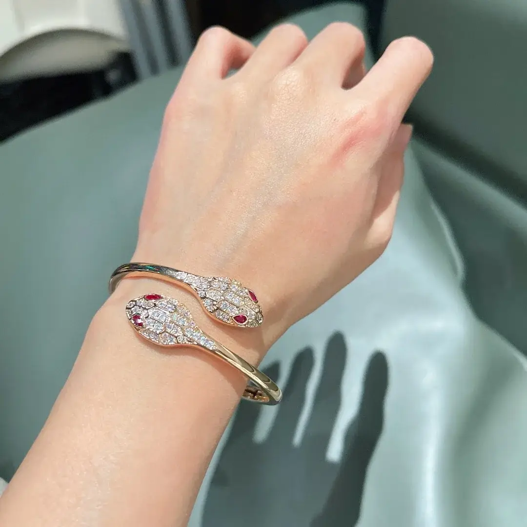 Bvl new arrival Bracelet  01 - image 8