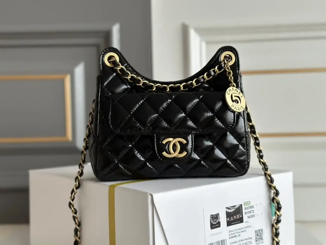 cc 23B hobo new arrival bag - image 4