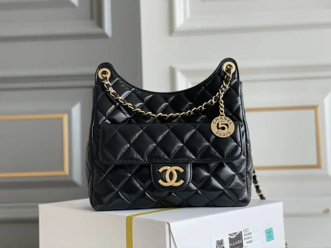 cc 23B hobo new arrival bag - image 5