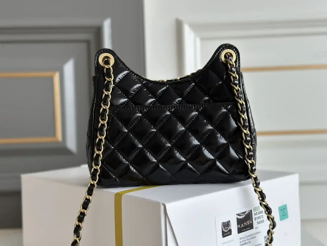 cc 23B hobo new arrival bag - image 9