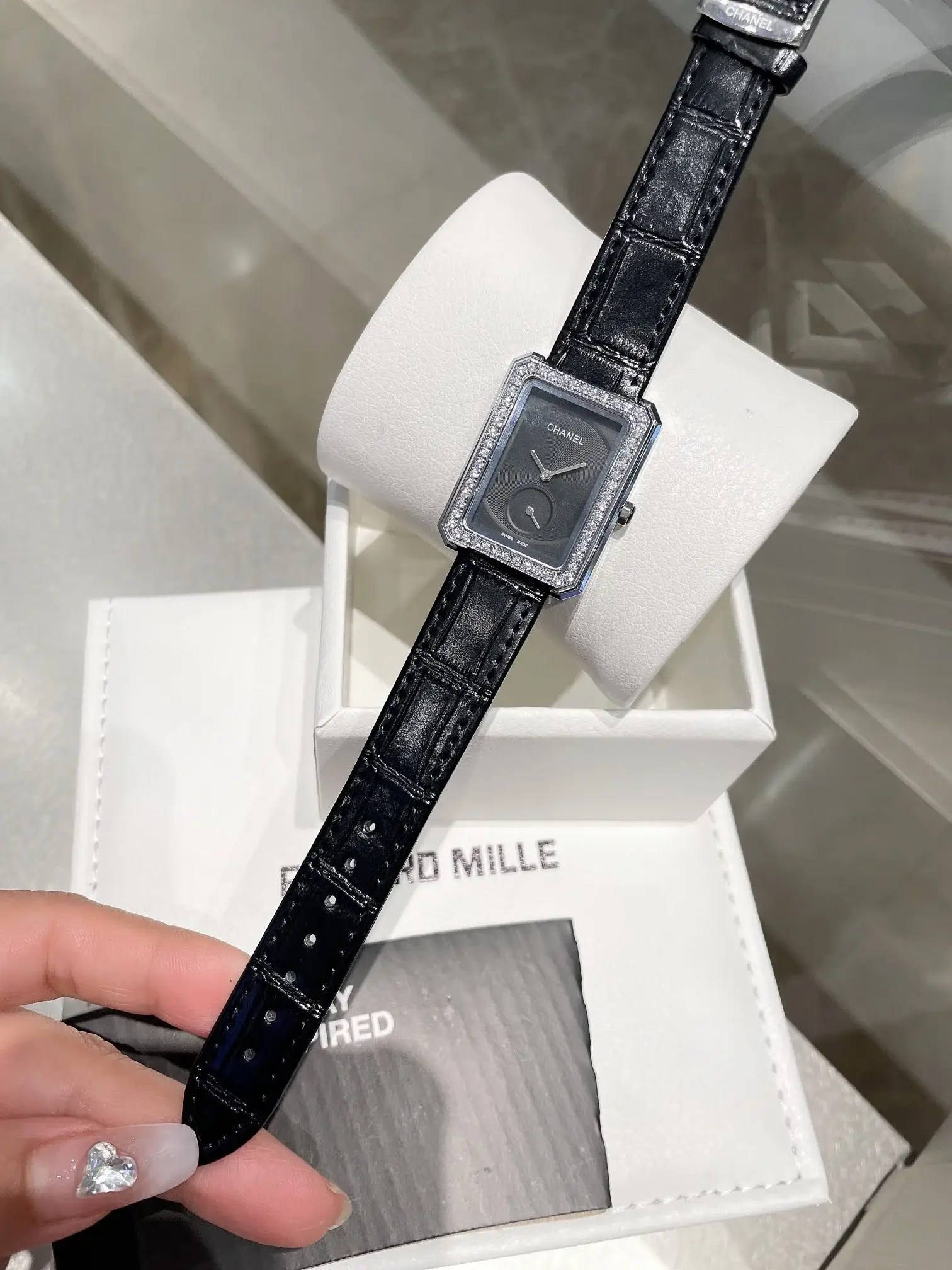 cc  Boy.FRIEND new arrival women watch - image 13