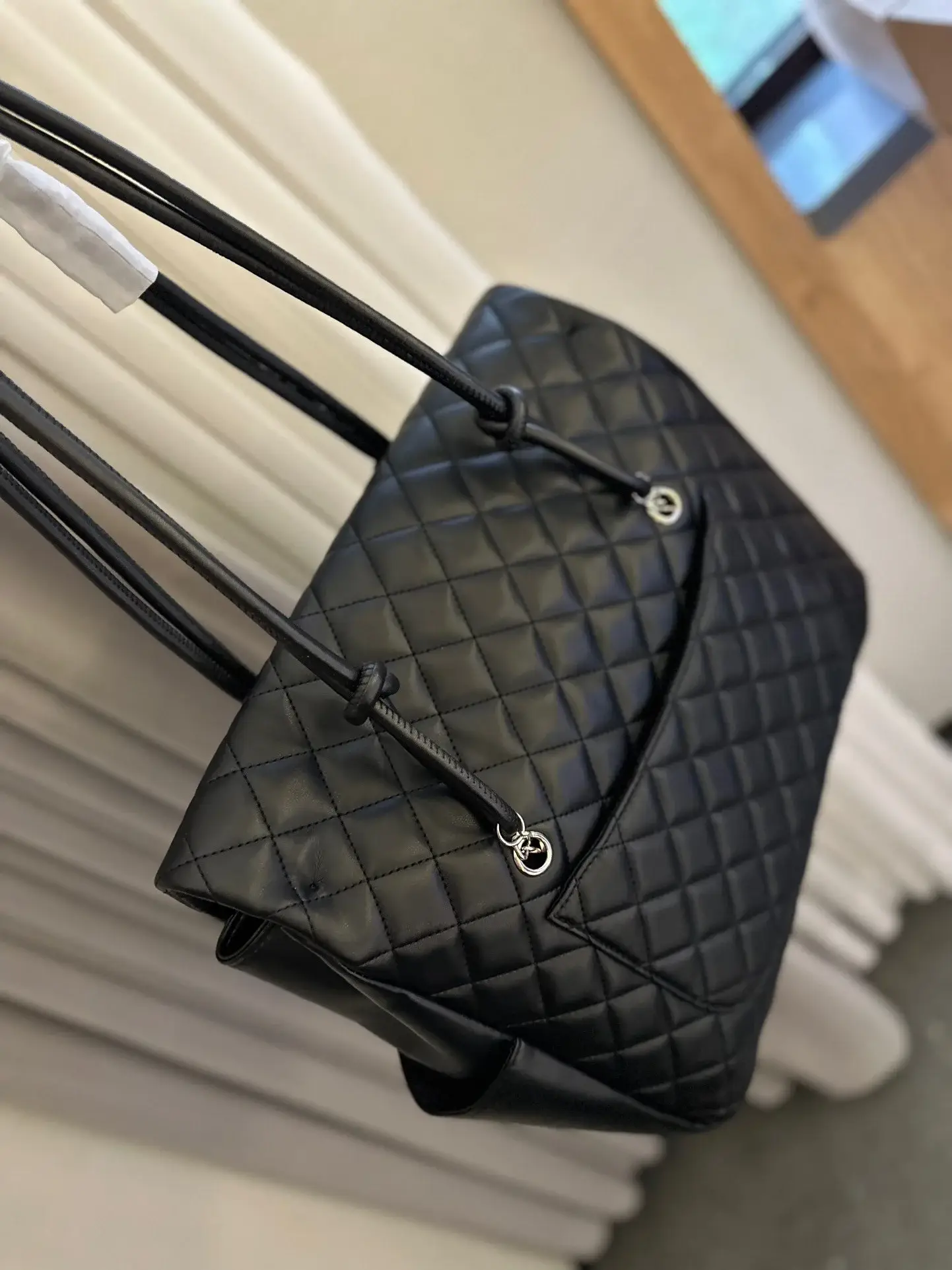 cc new arrival tote bag size: 36 * 30 cm - image 5