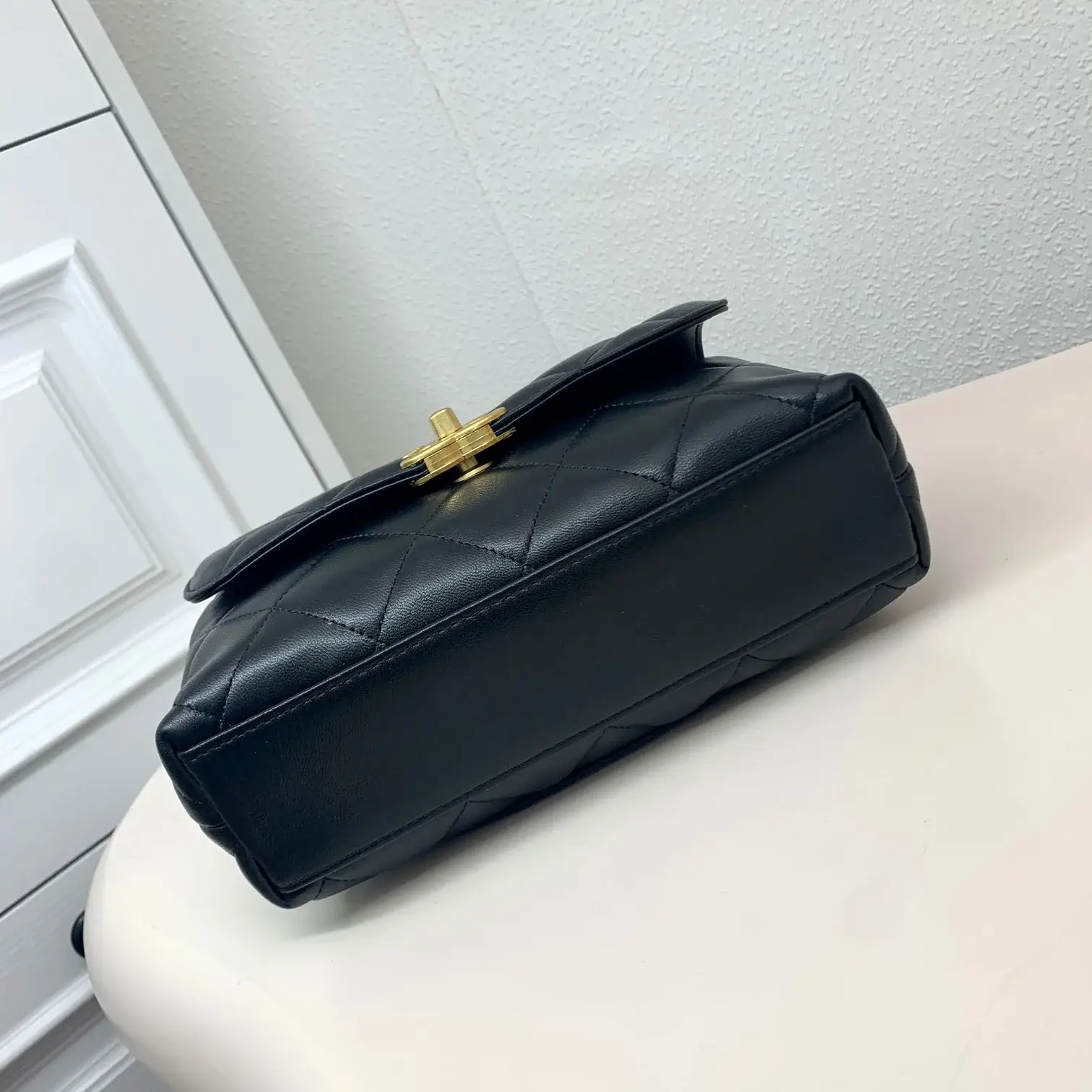 CC Classic Flap new arrival bag size: 23x7x16cm - image 18