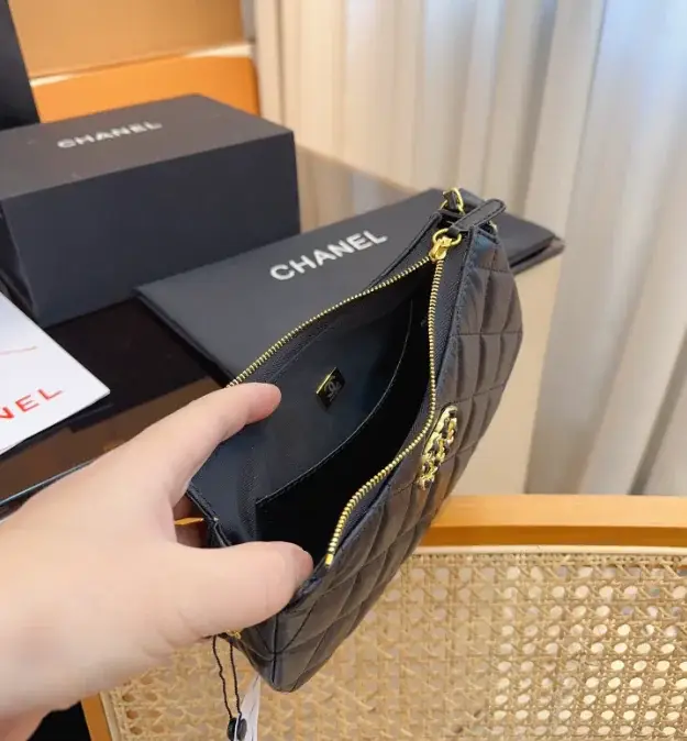 CC Hobo new arrival bag size :23*14cm - image 5