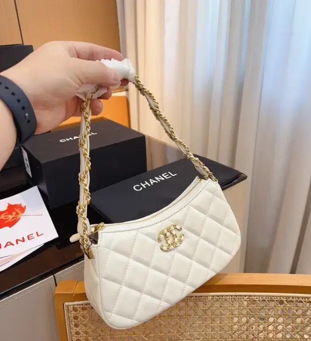 CC Hobo new arrival bag size :23*14cm - image 6