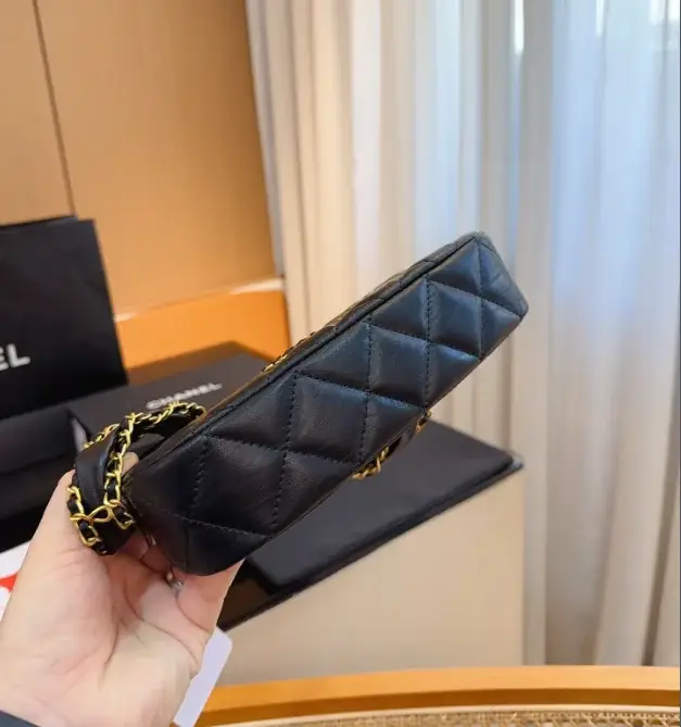 CC Hobo new arrival bag size :23*14cm - image 9