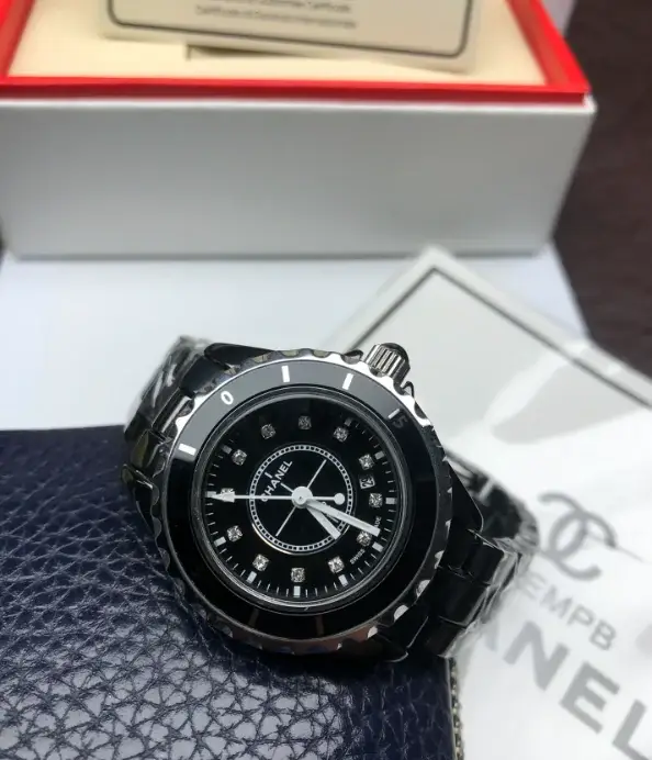 Cc J12 women watch - image 3
