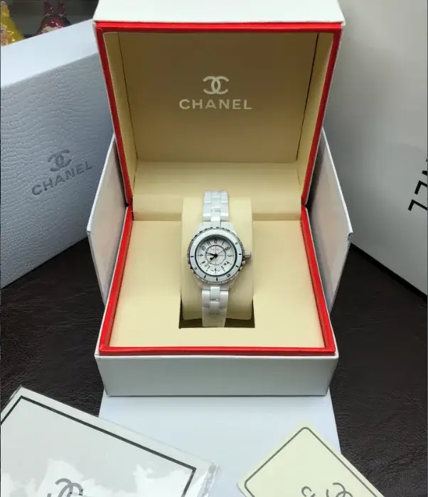 Cc J12 women watch - image 4
