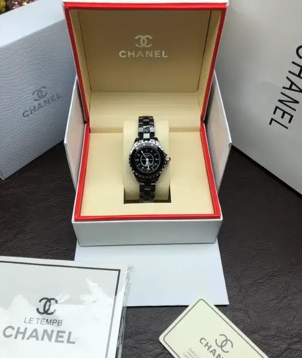 Cc J12 women watch - image 5