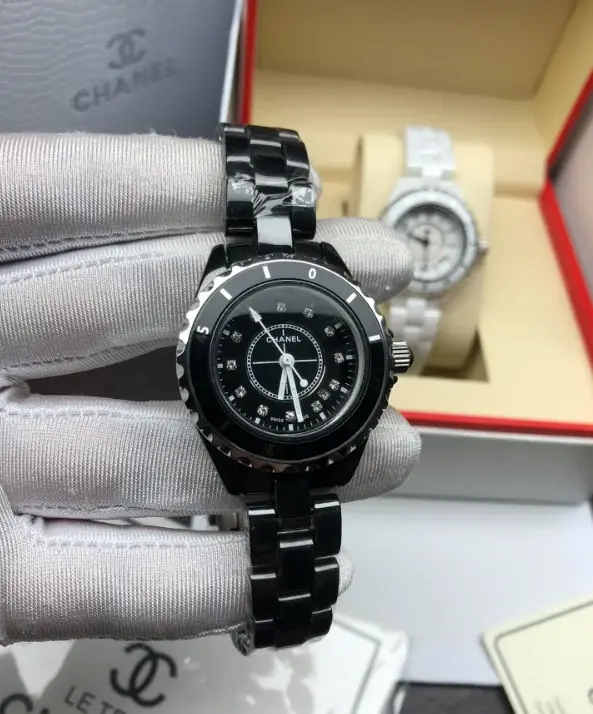 Cc J12 women watch - image 7