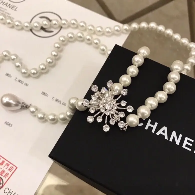 cc Necklace - image 3