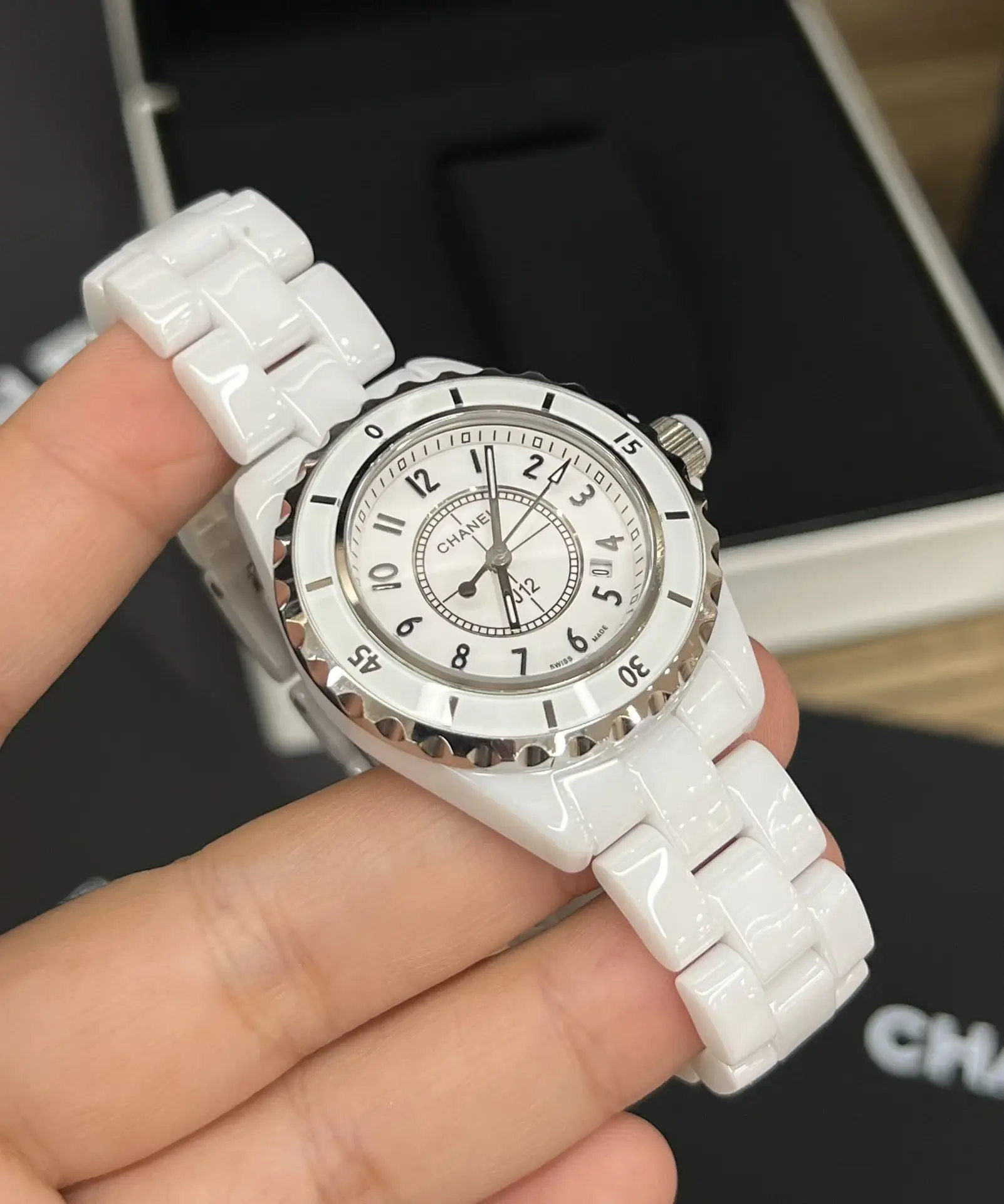 CC new arrival women watch 06 - image 10