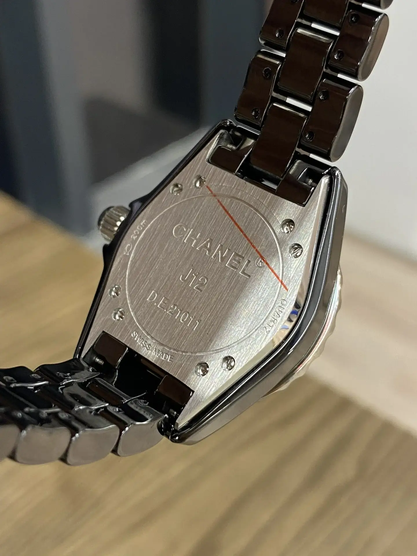 CC new arrival women watch 06 - image 11