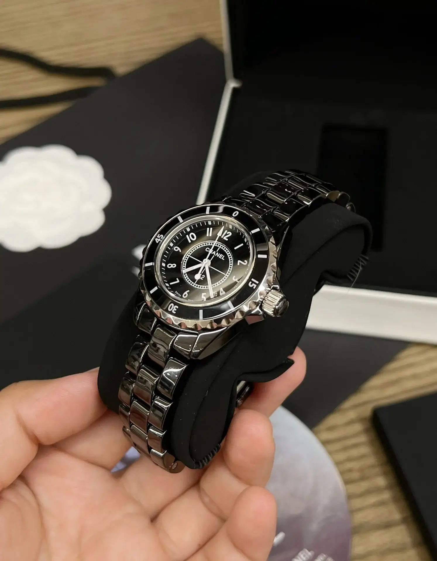 CC new arrival women watch 06 - image 12