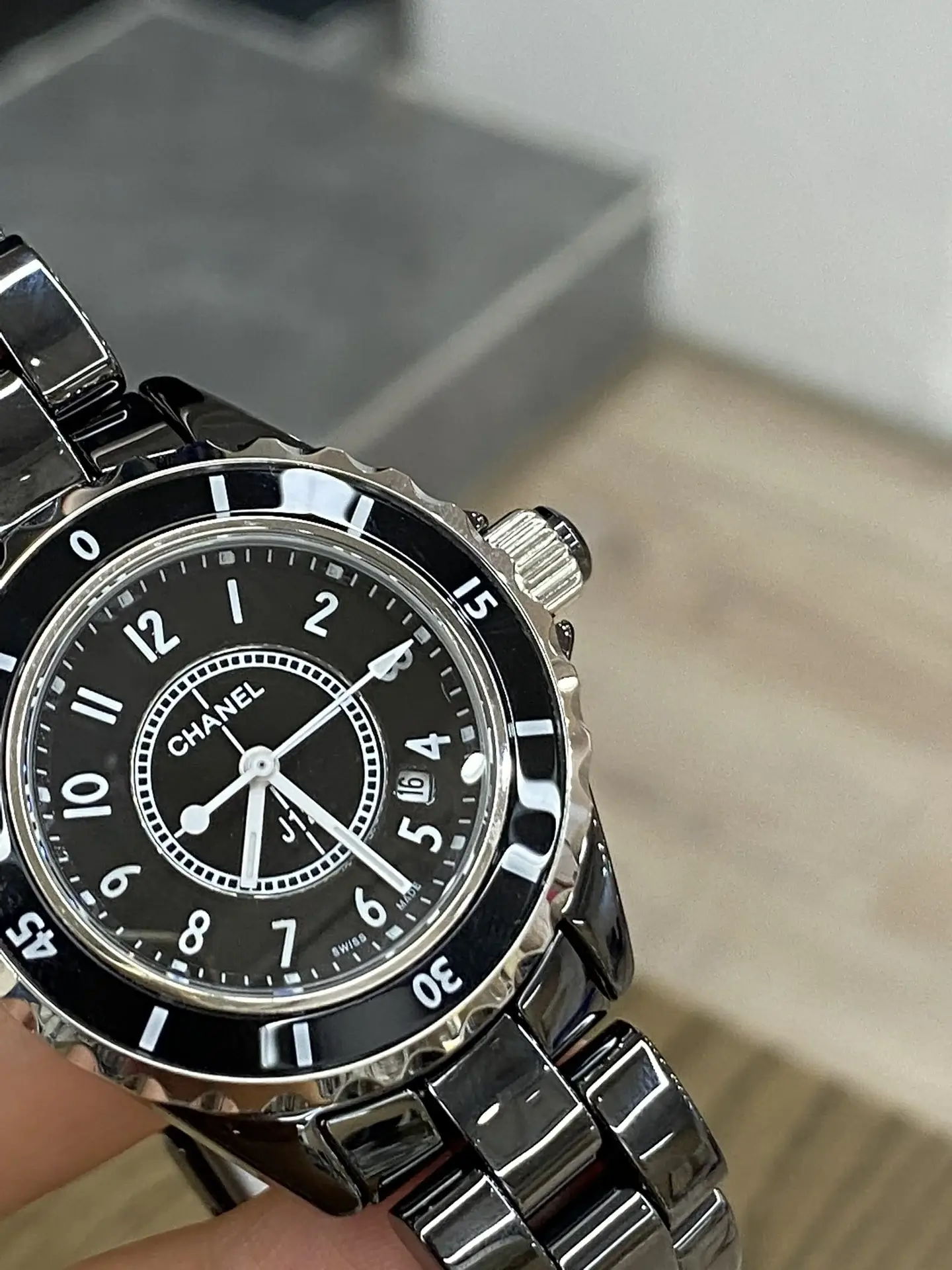 CC new arrival women watch 06 - image 14
