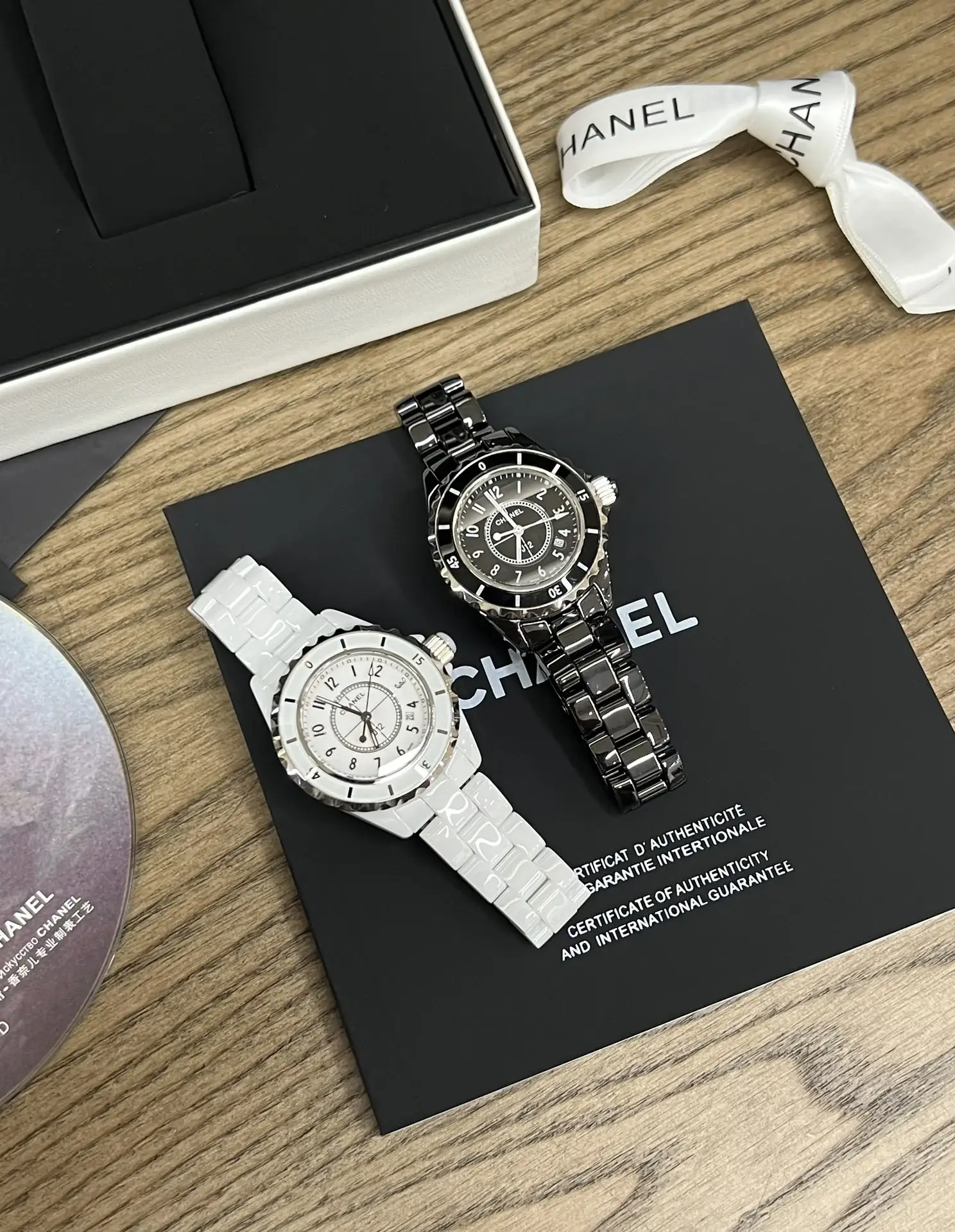 CC new arrival women watch 06 - image 4