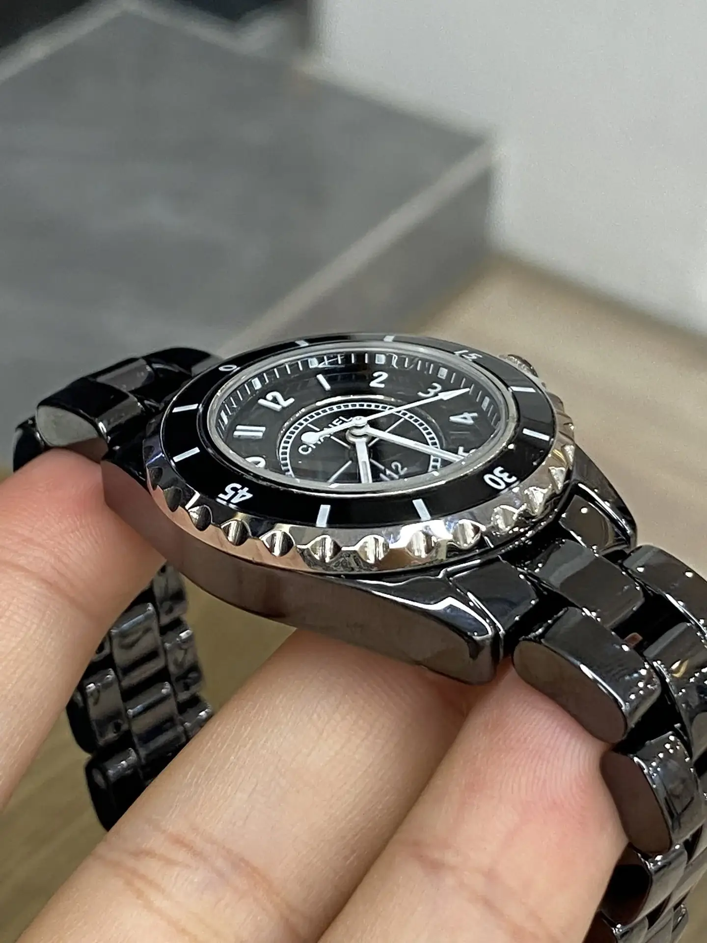 CC new arrival women watch 06 - image 5