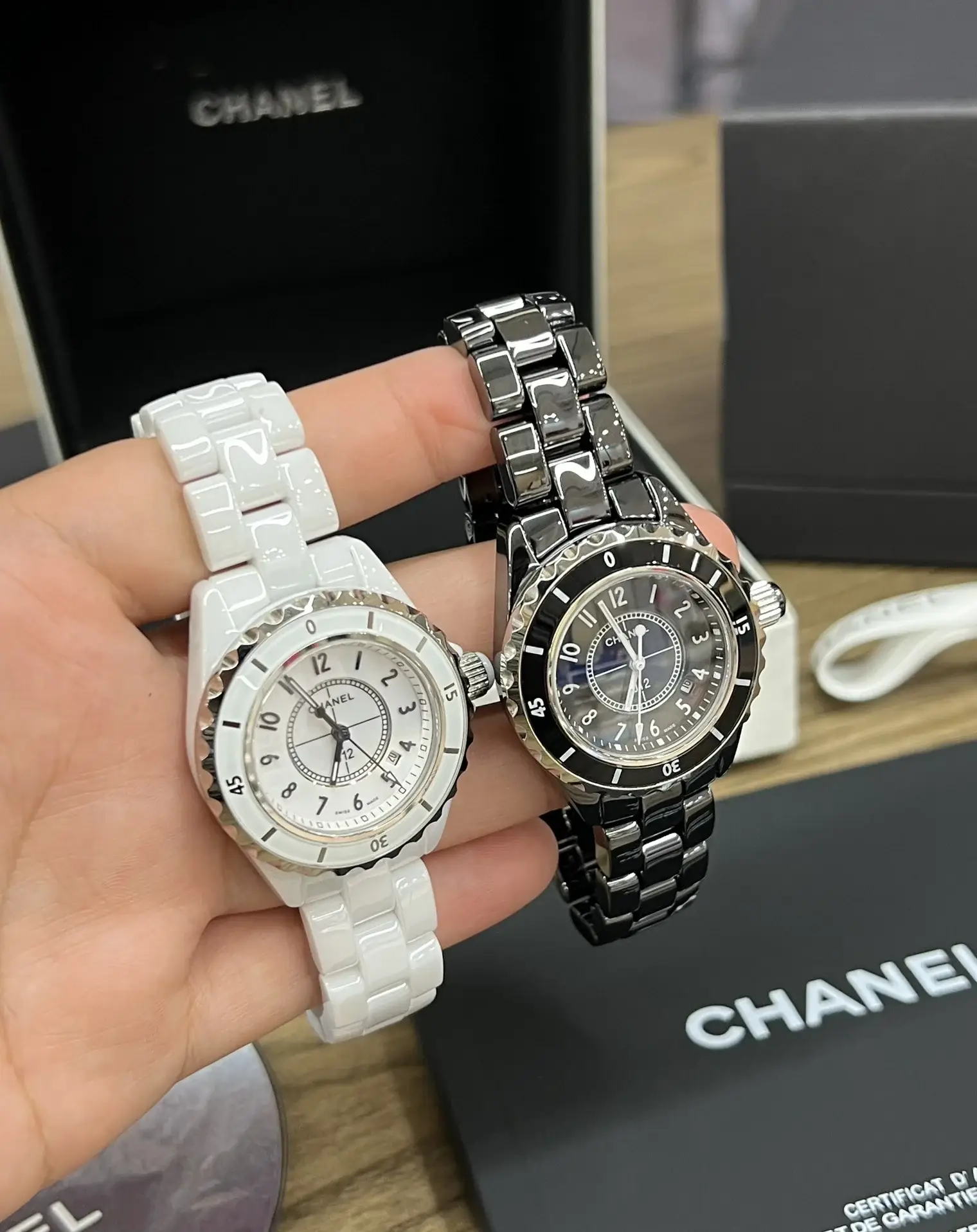 CC new arrival women watch 06 - image 6