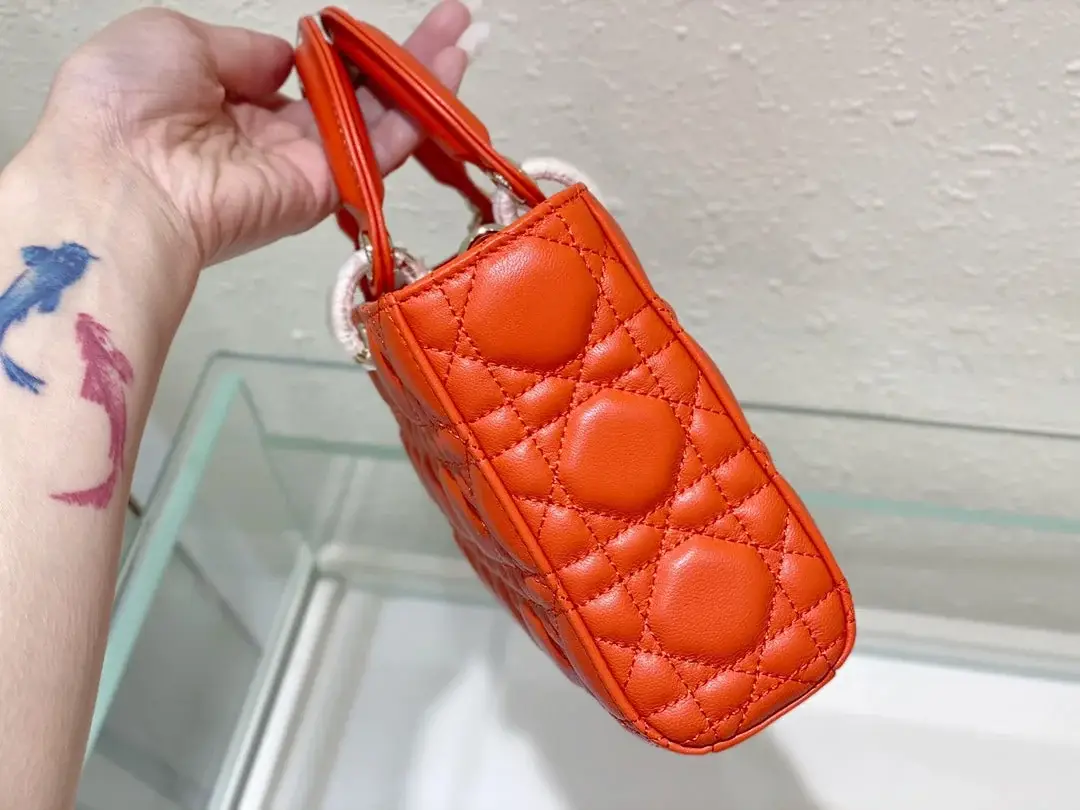 CD Lady D – Joy Bag - image 10