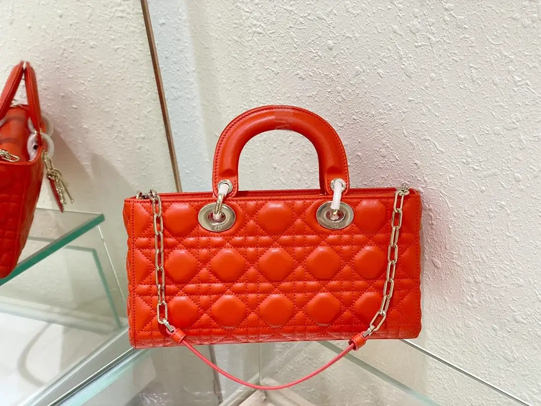 CD Lady D – Joy Bag - image 11