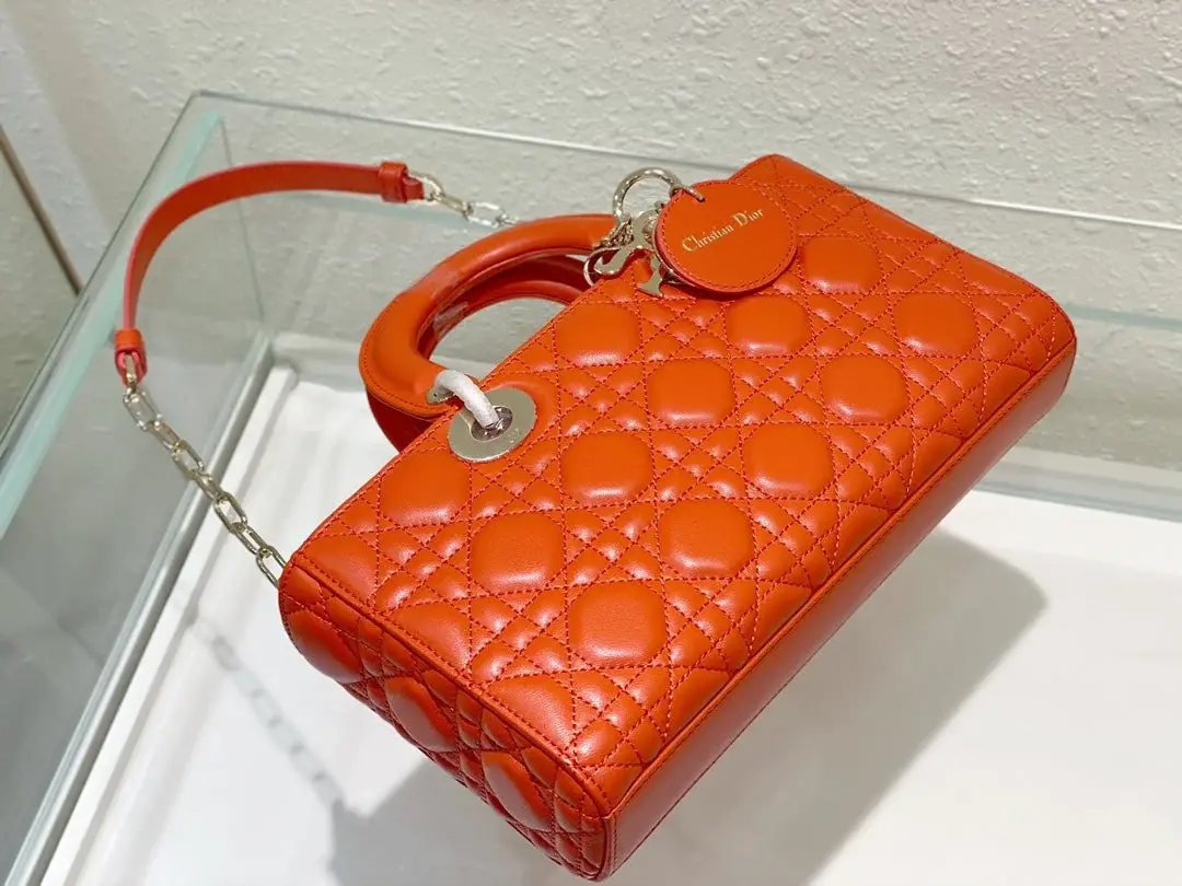 CD Lady D – Joy Bag - image 12