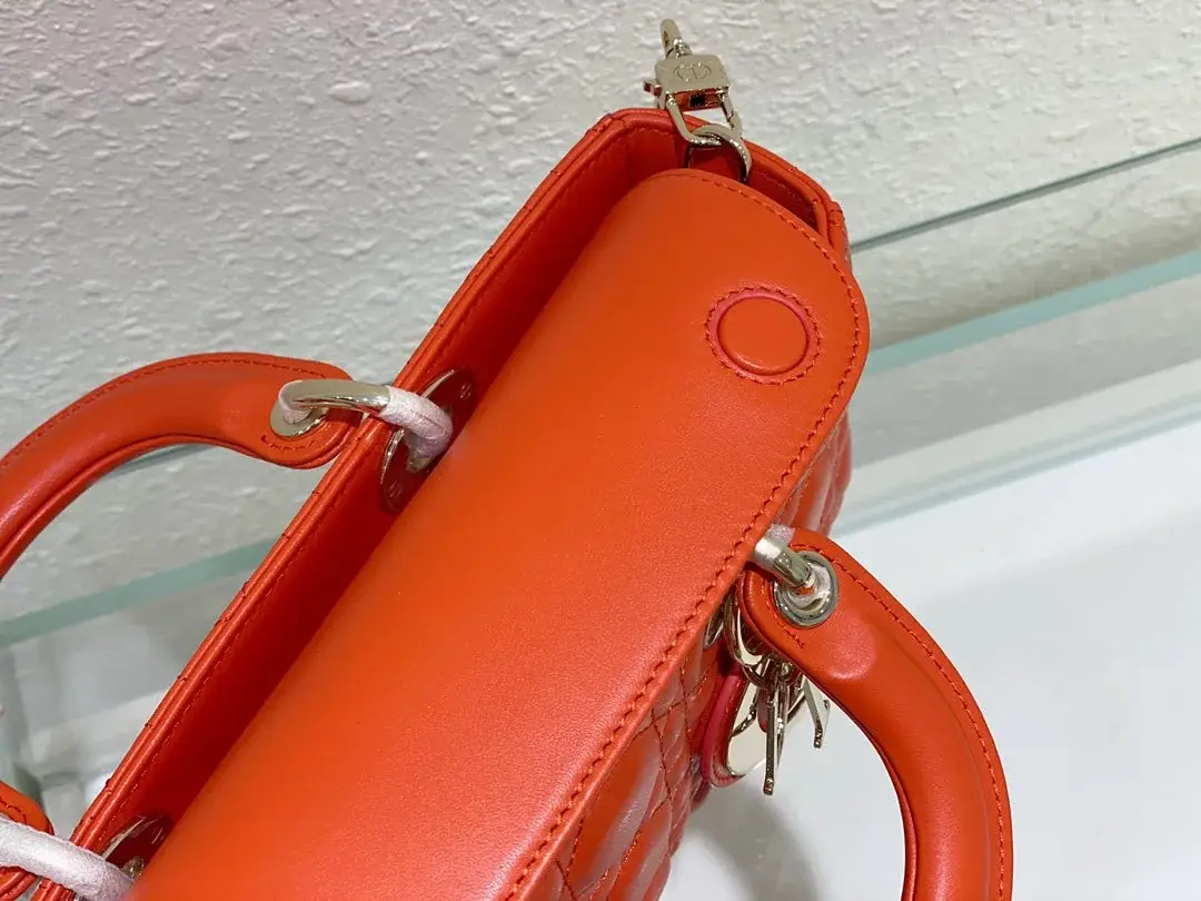 CD Lady D – Joy Bag - image 14