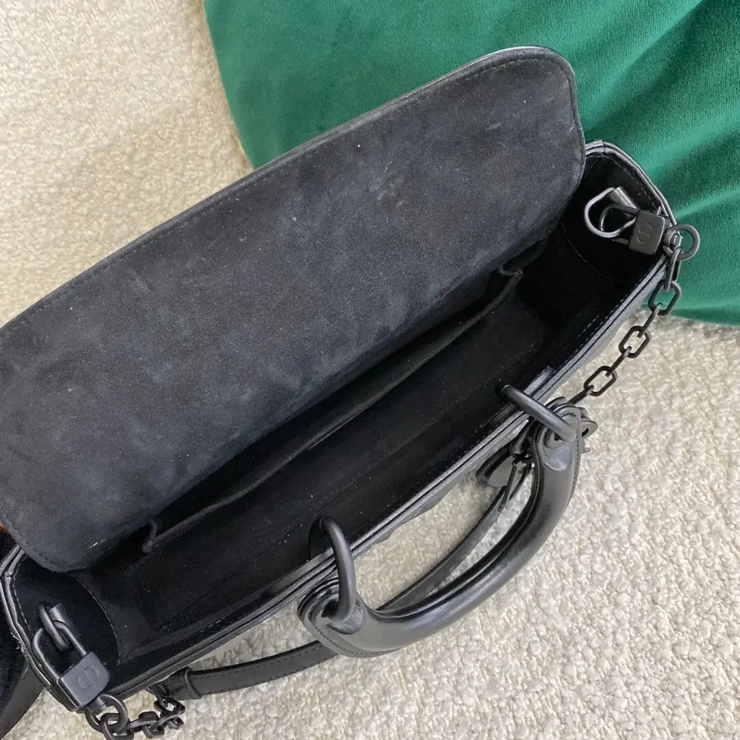 CD Lady D – Joy Bag - image 21