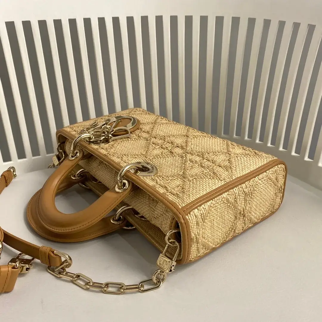 CD Lady D – Joy Bag - image 25