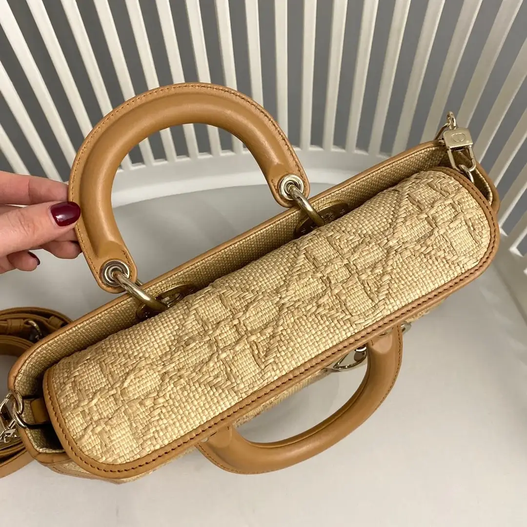 CD Lady D – Joy Bag - image 28