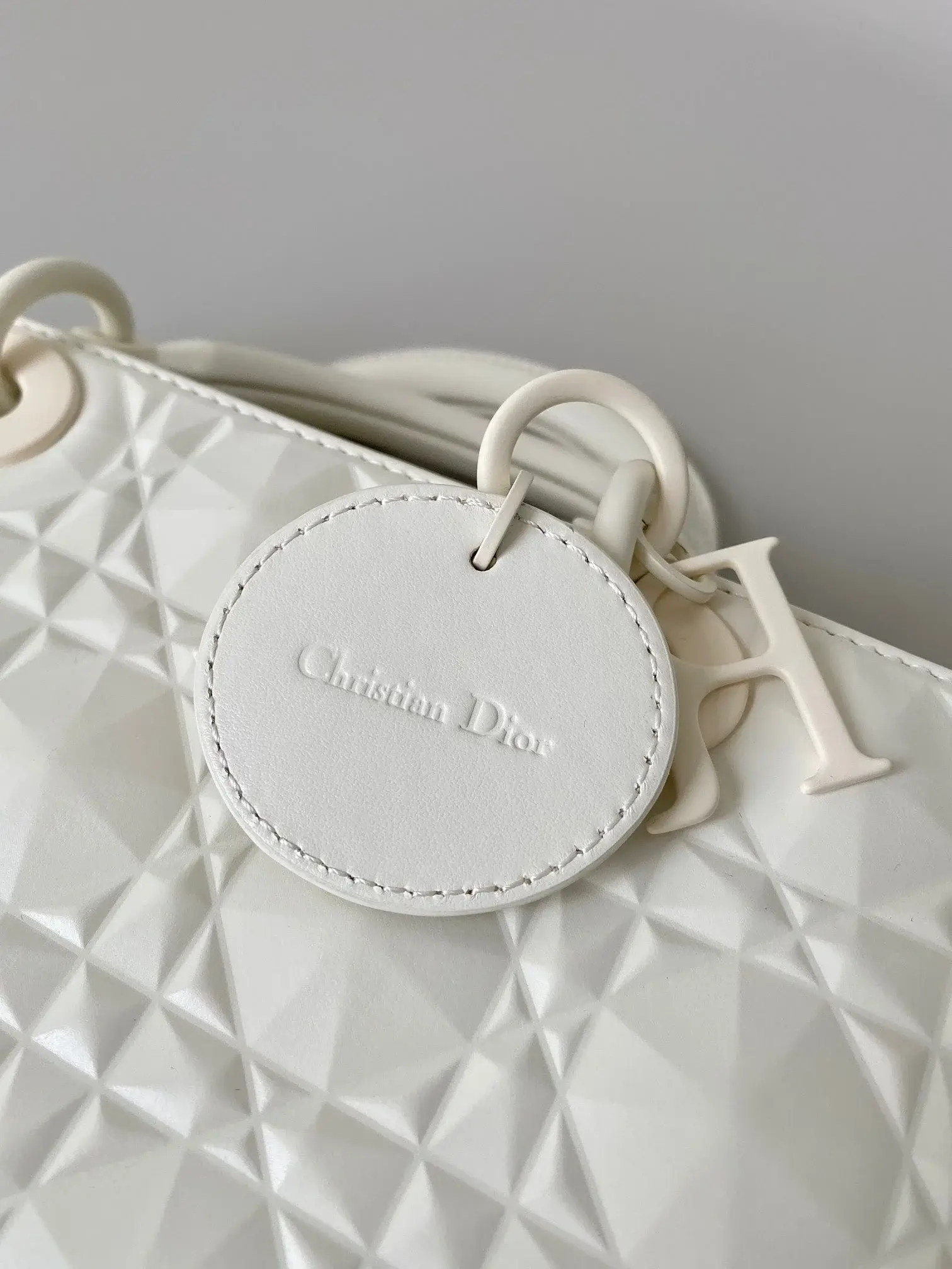 CD Lady D – Joy Bag - image 6