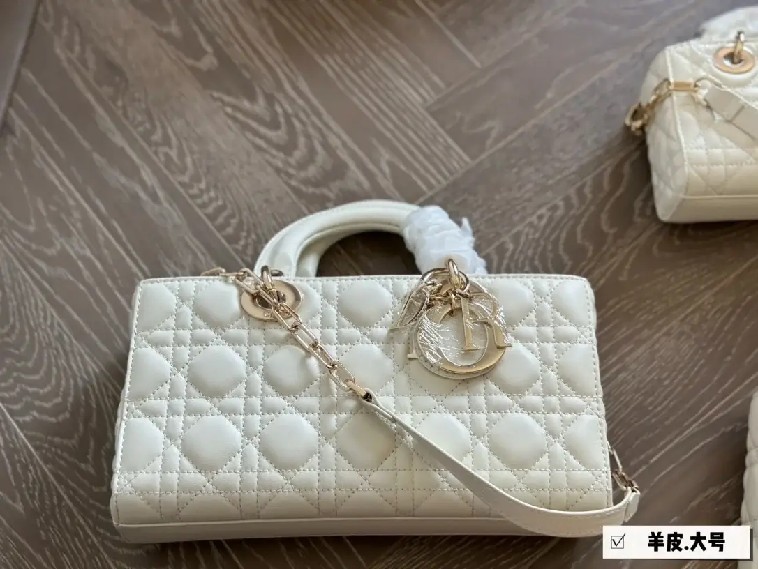 D new arrival D-joy tote bag - image 11