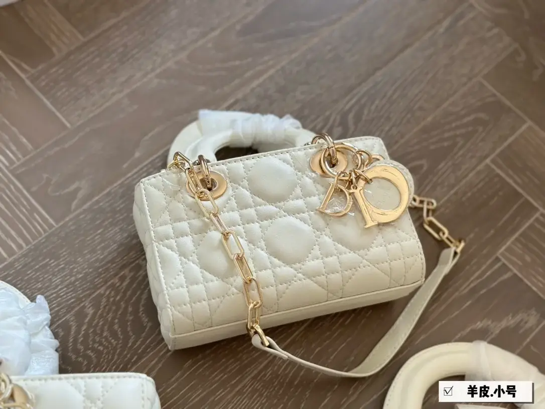 D new arrival D-joy tote bag - image 14