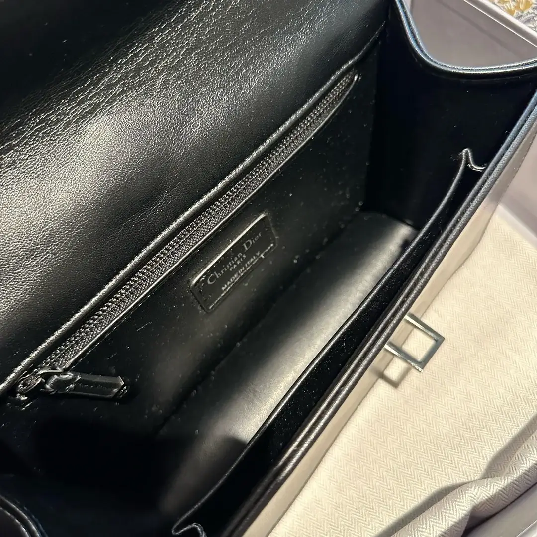 D new arrival MONTAIGNE bag size: 24 cm - image 6