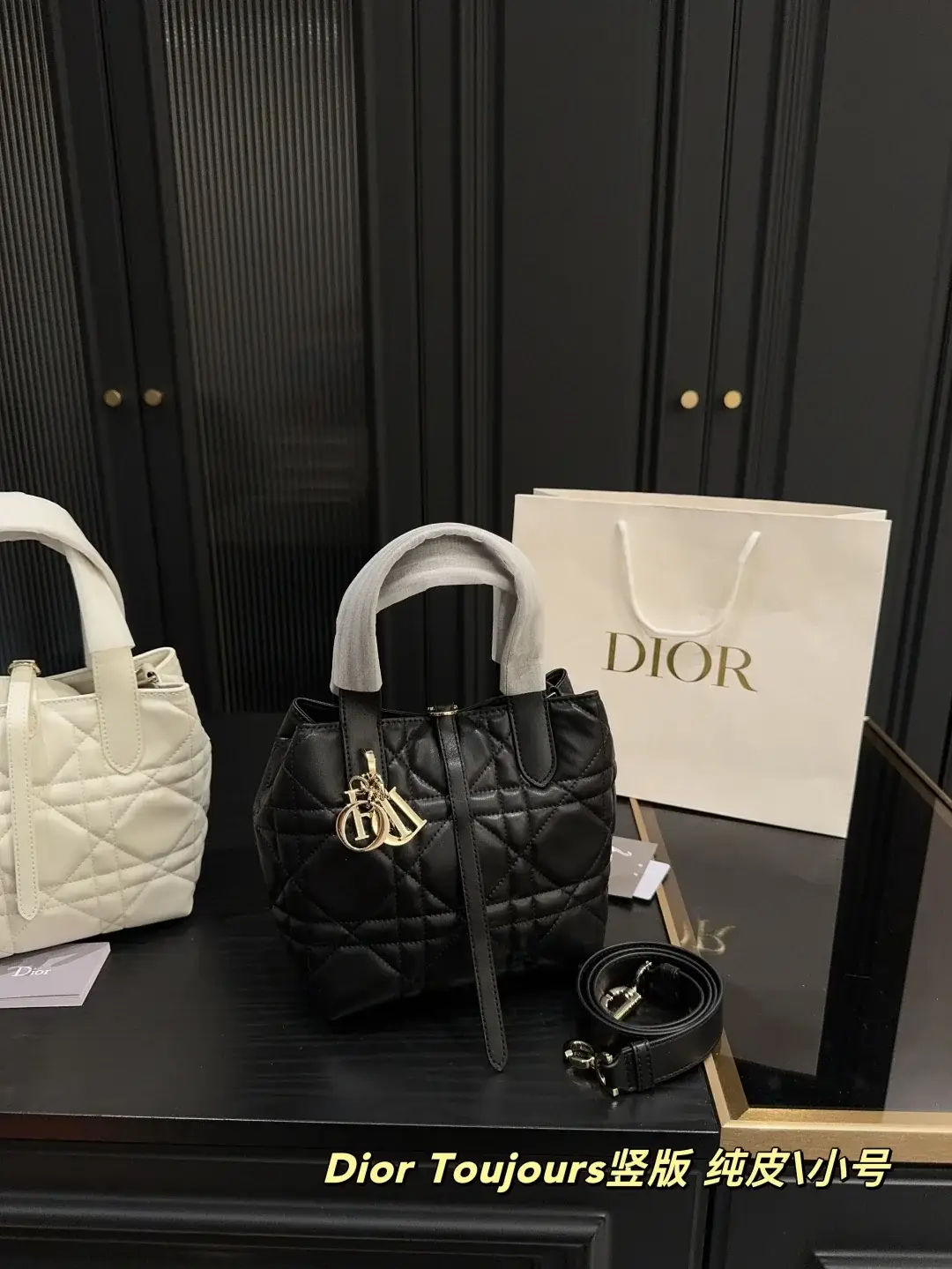 D new arrival Toujours bag size: 17*18cm - image 16