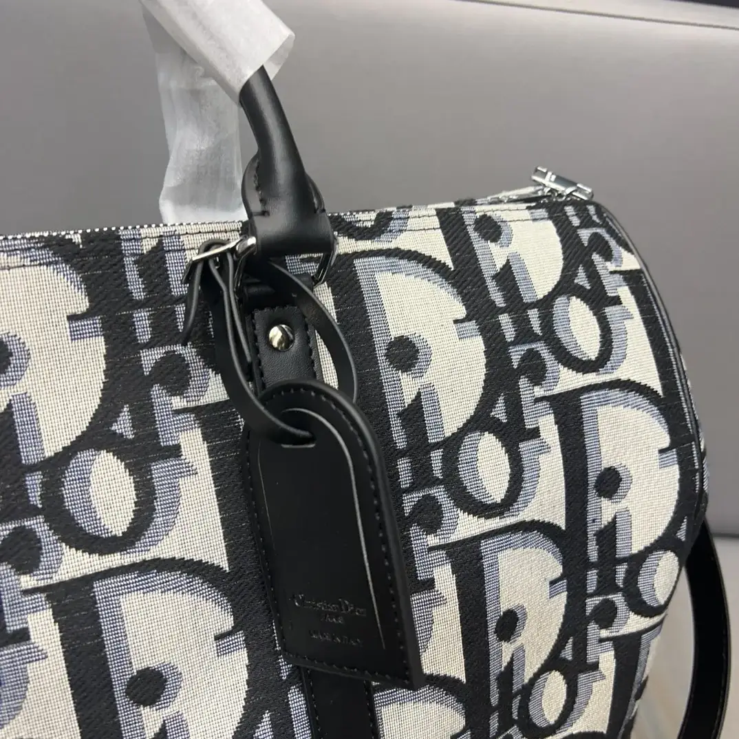 D new arrival traval bag size : 28 x 50 cm - image 10