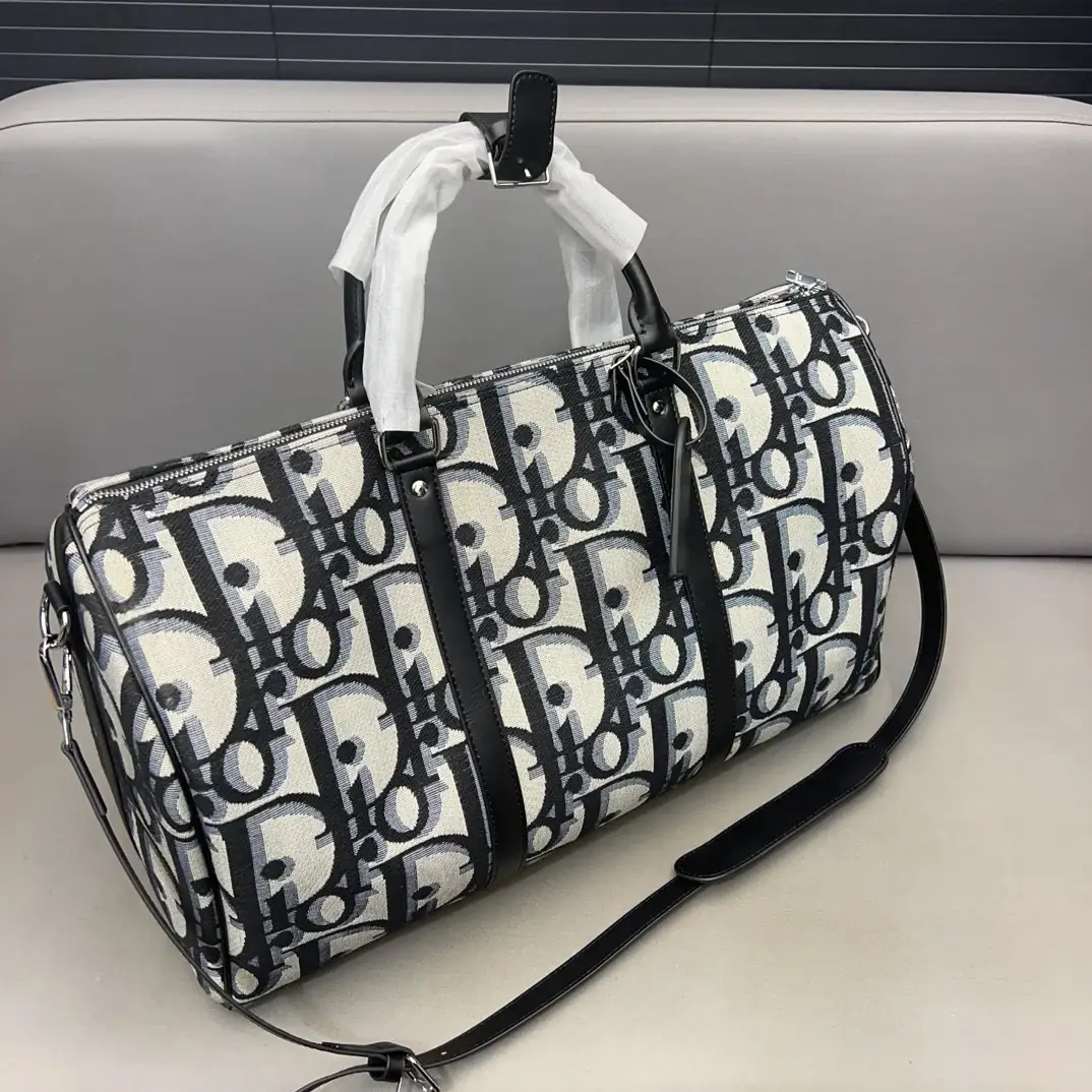 D new arrival traval bag size : 28 x 50 cm - image 11
