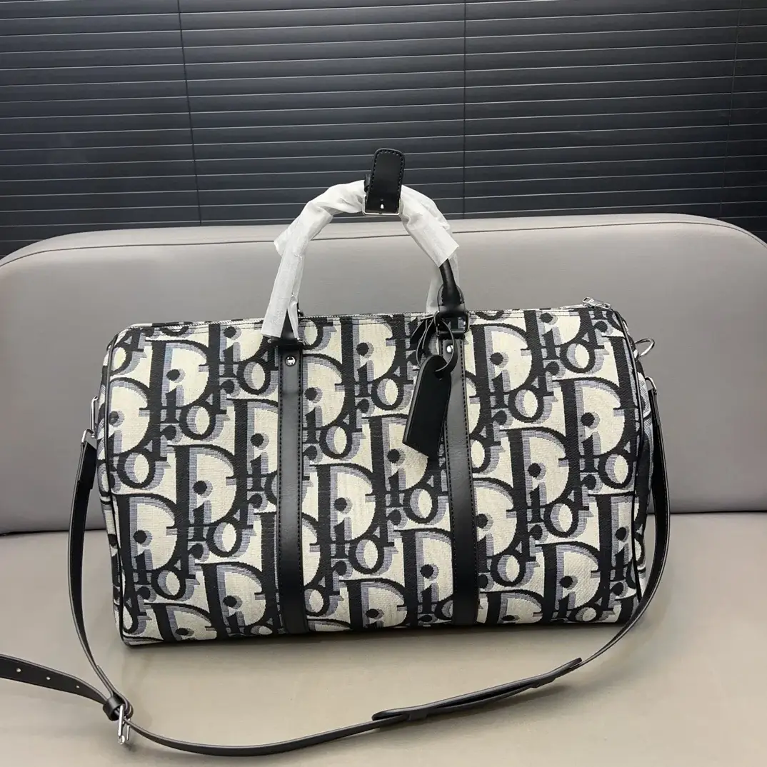 D new arrival traval bag size : 28 x 50 cm - image 9