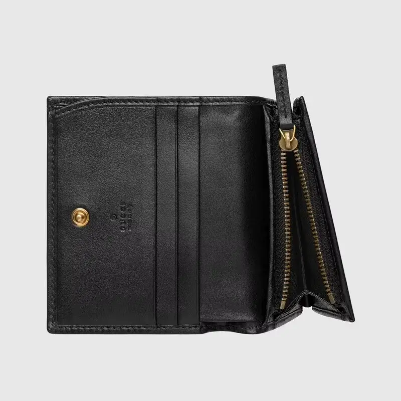 GG card case wallet - image 3