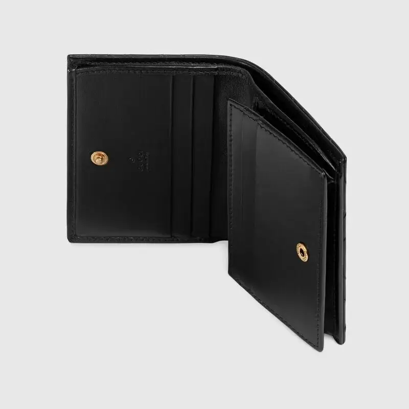 GG card case wallet - image 5