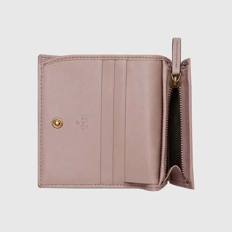GG card case wallet - image 3
