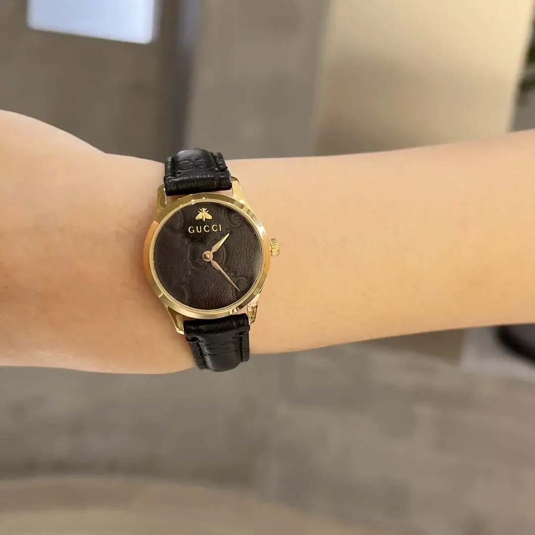 GG G-Timeless new arrival women watches 28 mm - image 12