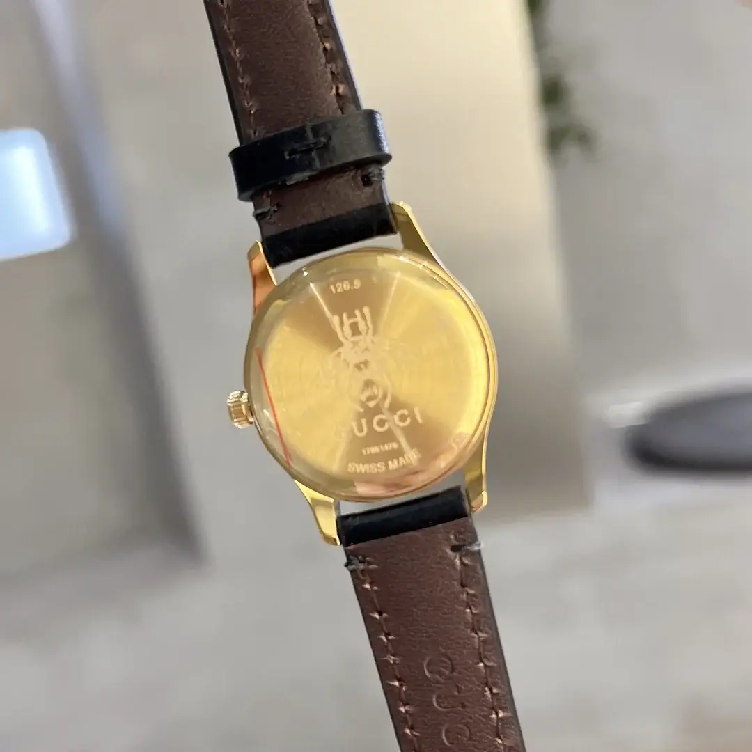 GG G-Timeless new arrival women watches 28 mm - image 3