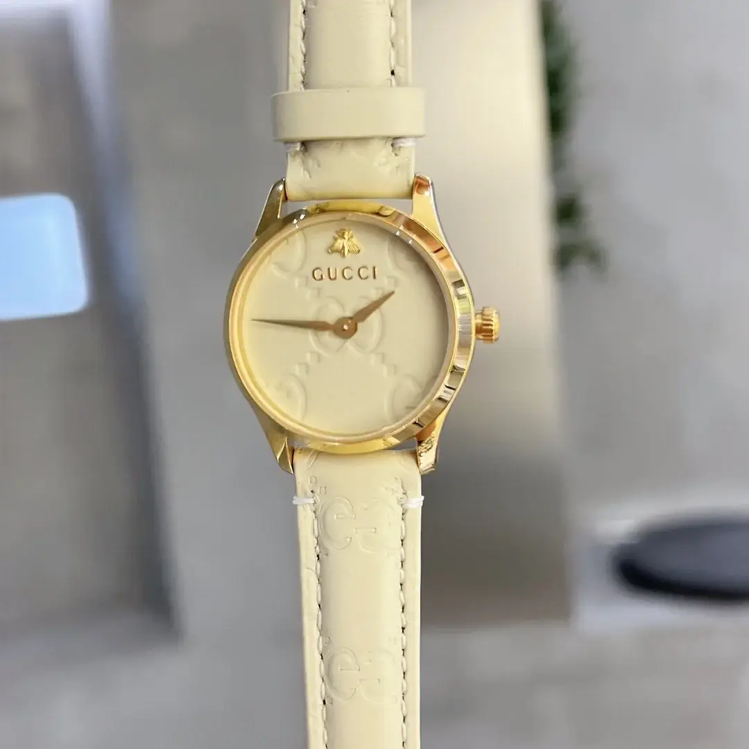 GG G-Timeless new arrival women watches 28 mm - image 4