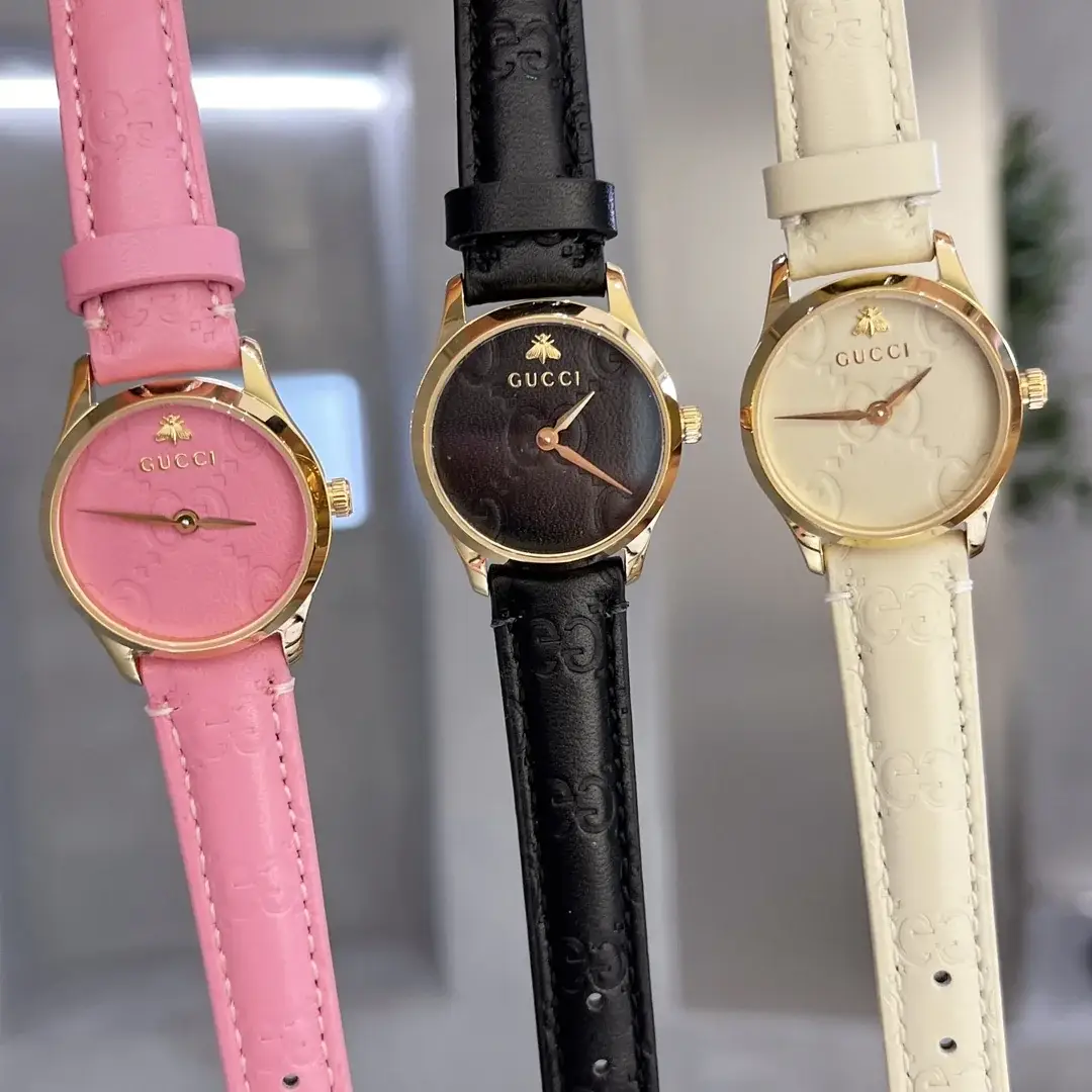 GG G-Timeless new arrival women watches 28 mm - image 5