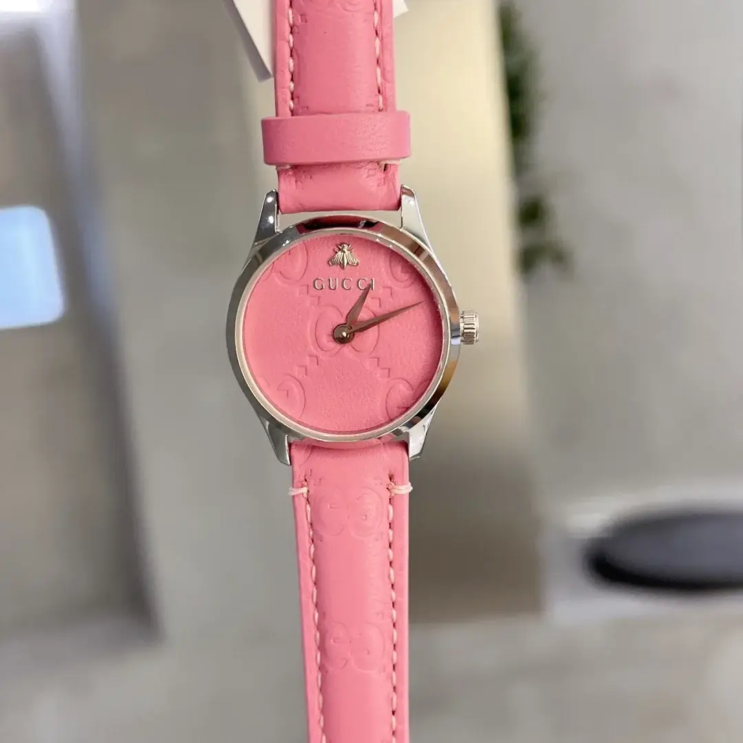 GG G-Timeless new arrival women watches 28 mm - image 10