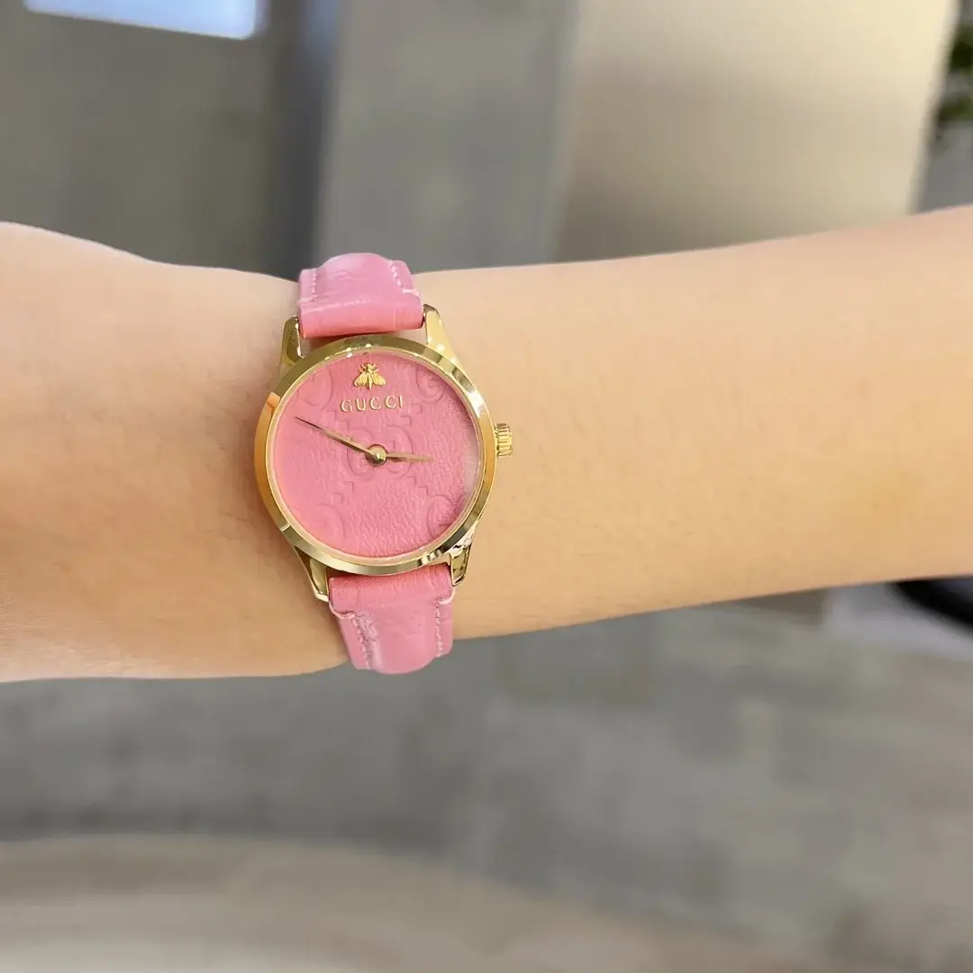 GG G-Timeless new arrival women watches 28 mm - image 11